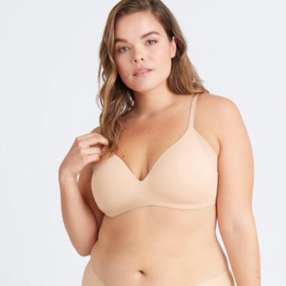 WingWoman Contour Bra - Picture 2 of 11